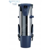 Встроенный пылесос AERTECNICA-TUBO PERFETTO INOX TX3A APF, 550 м2
