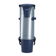 Встроенный пылесос AERTECNICA-TUBO CLASSIC TC4, 700 м2