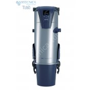 Встроенный пылесос AERTECNICA-TUBO PERFETTO TP4, 700 м2